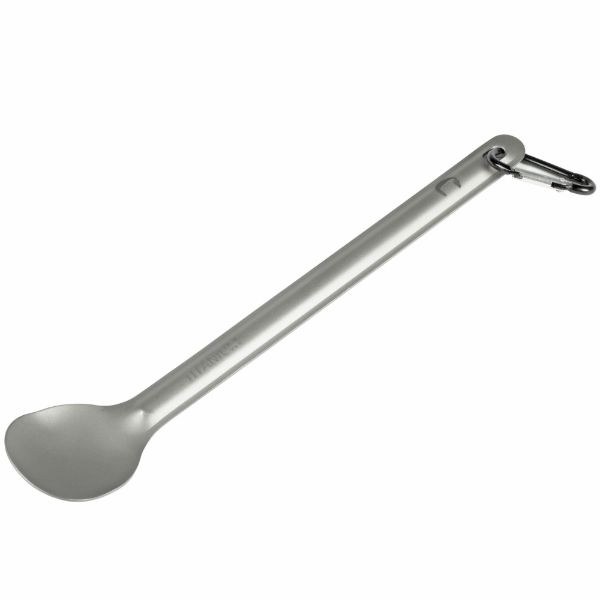 Bilde av Eagle Products Lang Titanskje For Turmat 