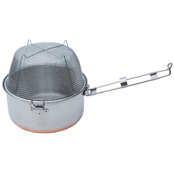 Bilde av Eagle Products Kjele For Popkorn No Color No Color