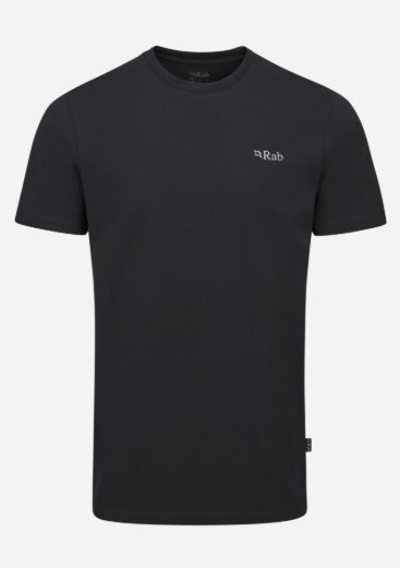 Bilde av Rab Basecamp 3 Peak Tee Bel Beluga
