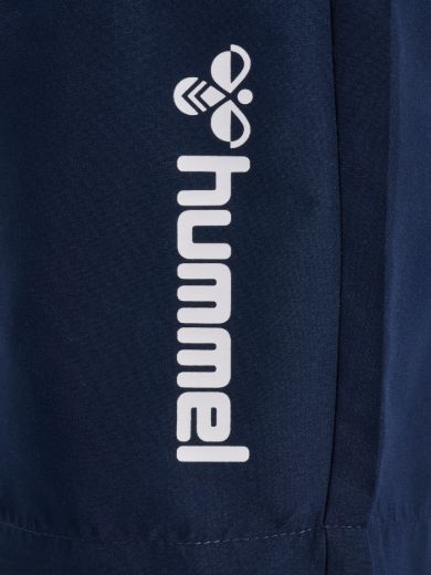 Bilde av Hummel Hmlbondi Board Shorts 7228 Navy Blazer