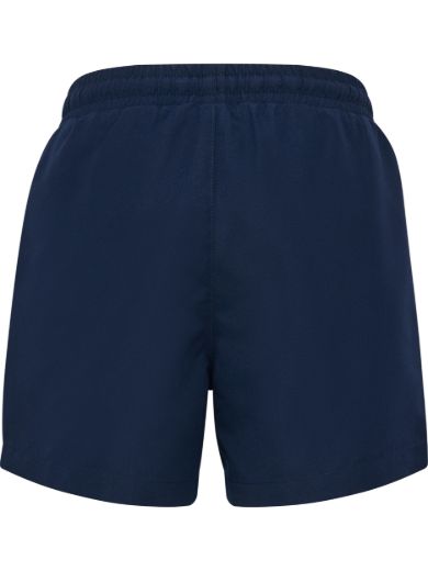 Bilde av Hummel Hmlbondi Board Shorts 7228 Navy Blazer