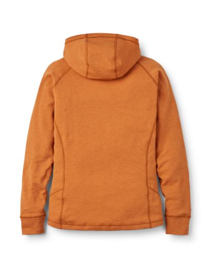 Bilde av Rab Nexus Hoody Wmns Dkm Dark Melba