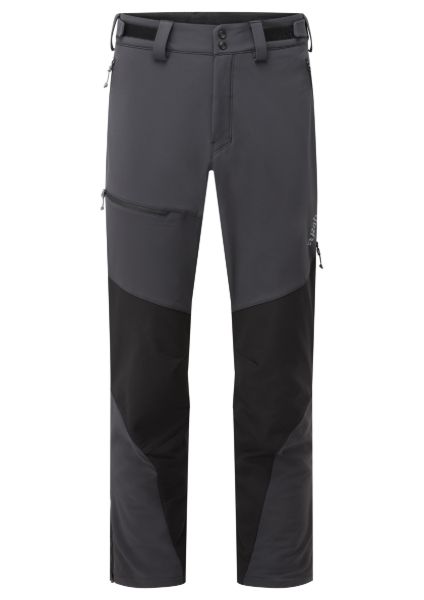 Bilde av Rab Torque Winter Pants Blk Black