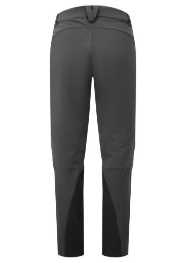 Bilde av Rab Torque Winter Pants Wmns Blk Black
