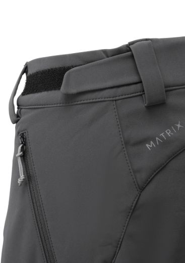 Bilde av Rab Torque Winter Pants Wmns Blk Black