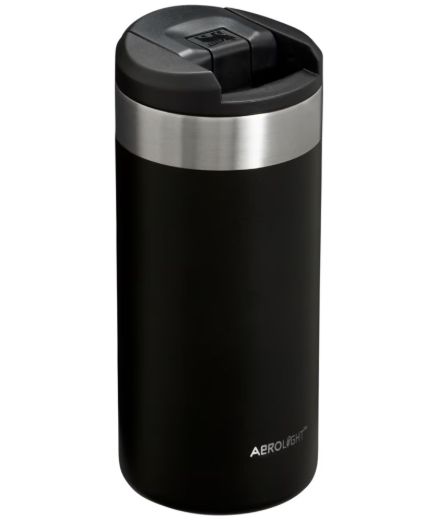 Bilde av Stanley Termokopp Aerolight Transit Mug 0,35 L Black 2.0 Black 2.0