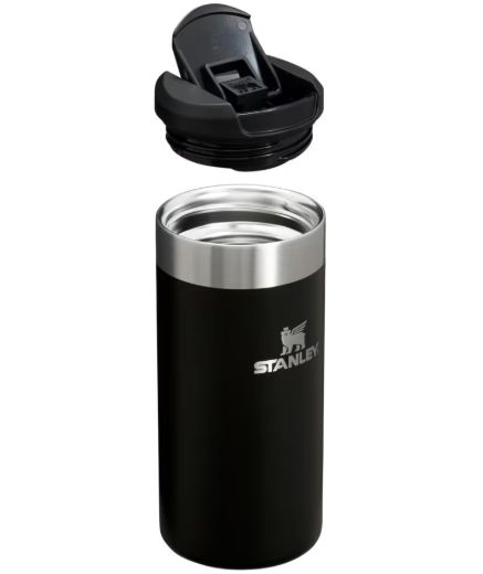 Bilde av Stanley Termokopp Aerolight Transit Mug 0,35 L Black 2.0 Black 2.0