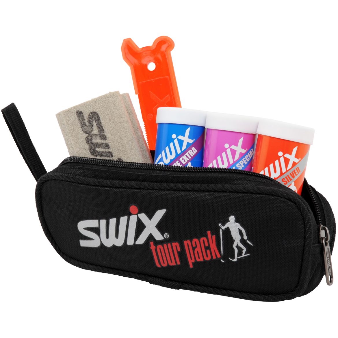Bilde av Swix P20g Xc Tourpack Standard Nocolor Nocolor