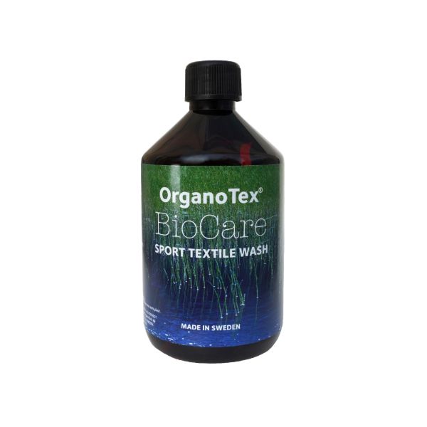 Bilde av OrganoTex BioCare Sport Textile Wash 500 ml 