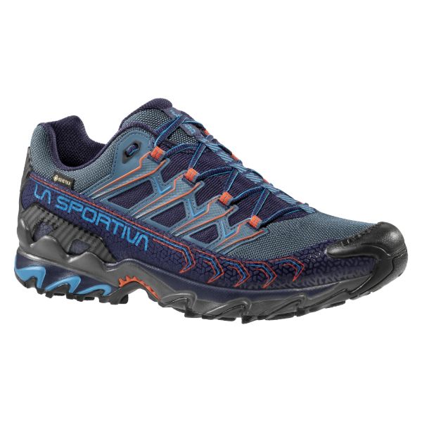 Bilde av La Sportiva Ultra Raptor Ii Gtx Hikingsko 643642 Deep SeaHurr