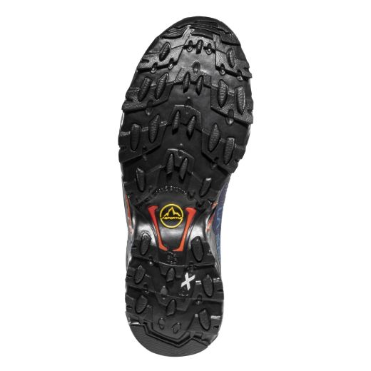 Bilde av La Sportiva Ultra Raptor Ii Gtx Hikingsko 643642 Deep SeaHurr