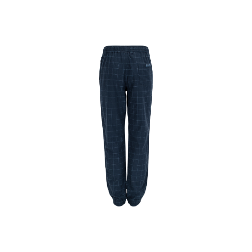 Bilde av Tufte Wear  Kids - JR Nattsmelle PJ-set 012 Dress Blues  Qu