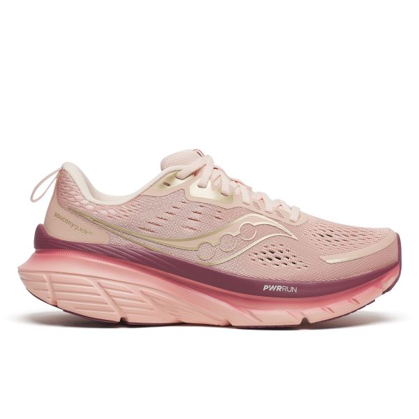 Bilde av Saucony GUIDE 18 222 CameoTerra