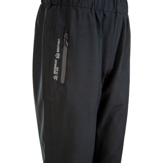 Bilde av Weather Report Landon M Slim Fit Awg Pant W-Pro 15000 1001 Black