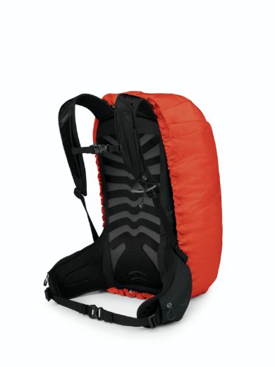 Bilde av Osprey HiVis Raincover XS Mars Orange