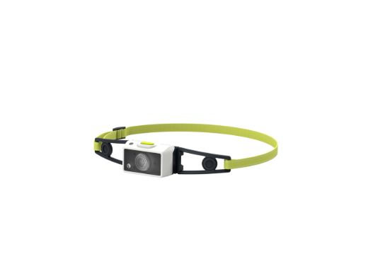 Bilde av Led Lenser Hodelykt Neo1r 250 Lm WhiteGreen WhiteGr