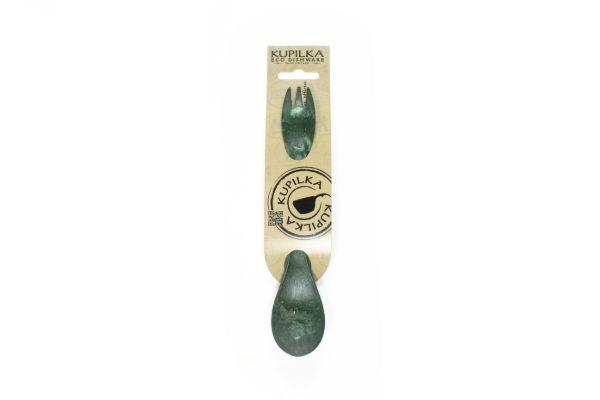 Bilde av Kupilka Kupilka Spork 205 green Green GröN
