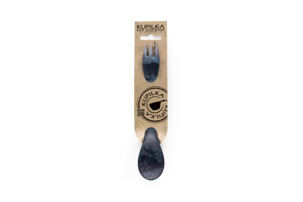 Bilde av Kupilka Kupilka Spork 205, blue Blue Blå