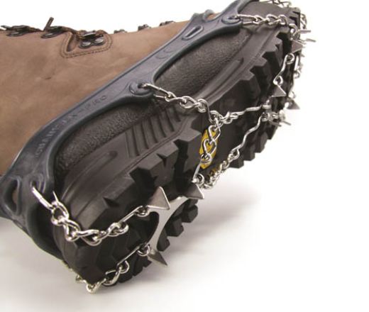 Bilde av Snowline Pro Brodder M (36-41) Rød