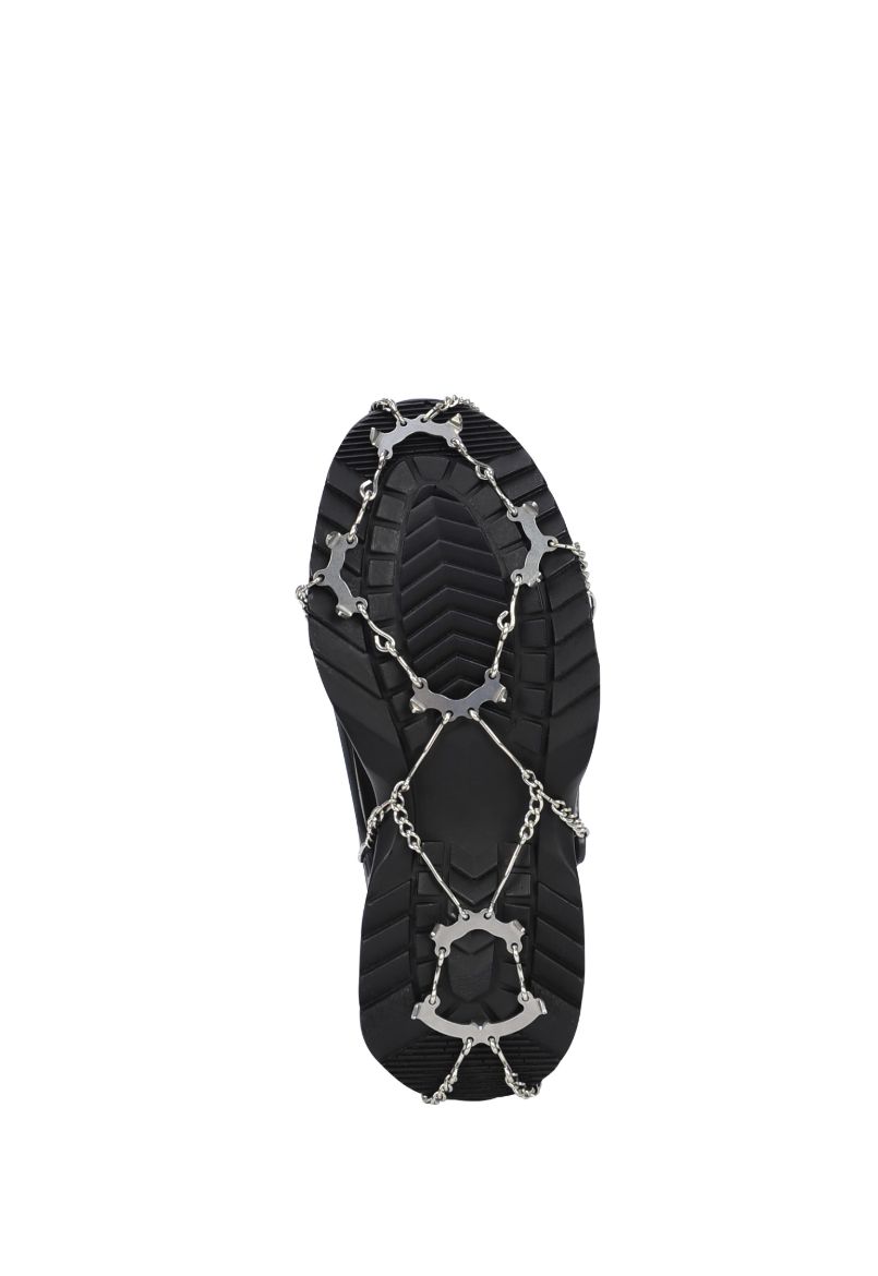 Bilde av Snowline Pro Brodder L (41-44) Grå