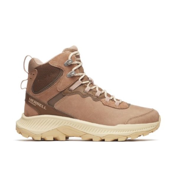 Merrell Merrell  Speed Strike 2 Ltr Thrm Mid Wp J038990 Fjellklar Sport 1