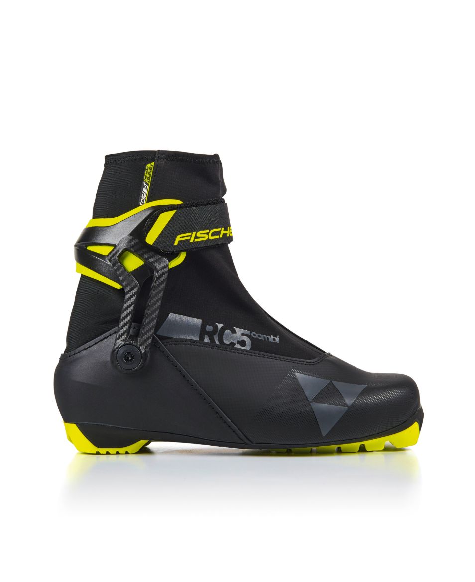 Bilde av Fischer Rc5 Combi 242 Multicolour