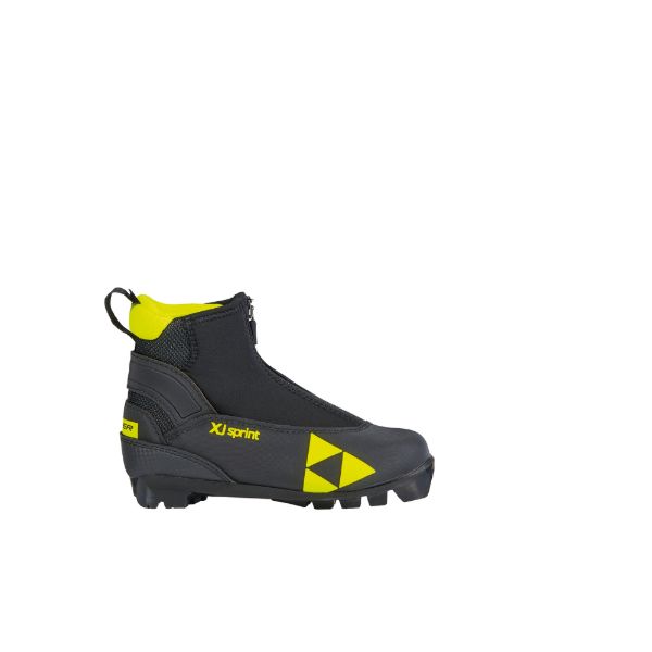 Bilde av Fischer Sprint Sko 242 Multicolour