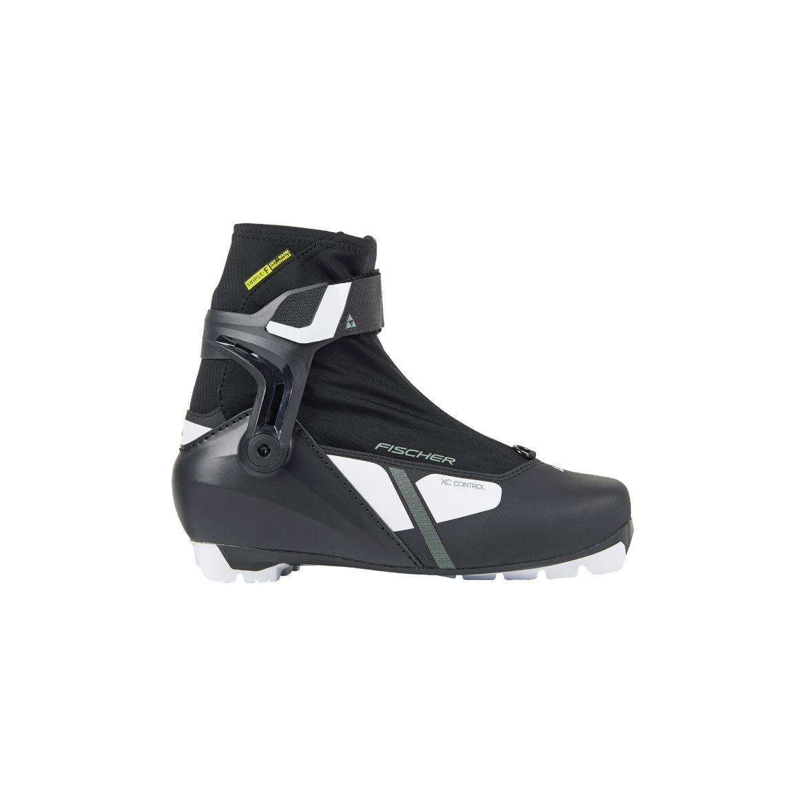 Bilde av Fischer Xc Control Ws 242 Multicolour