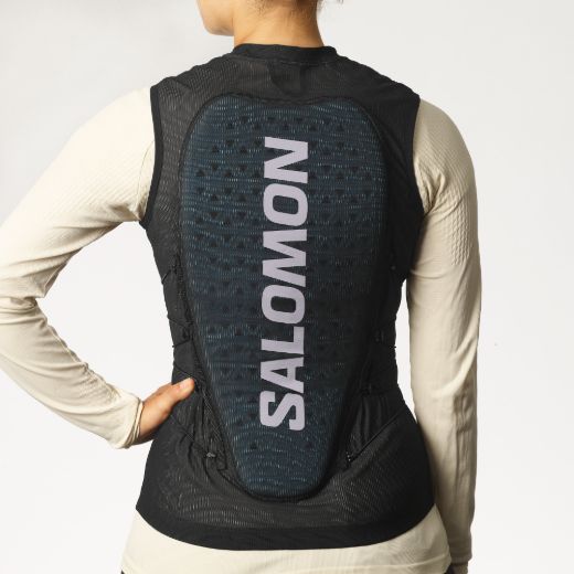 Salomon Salomon  Flexcell Pro W L47934700 Fjellklar Sport 4
