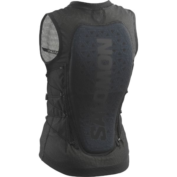 Salomon Salomon  Flexcell Pro Jr L47934900 Fjellklar Sport 1