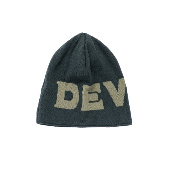 Devold Devold  DEVOLD LOGO MERINO BEANIE GO 700 900 B Fjellklar Sport 1