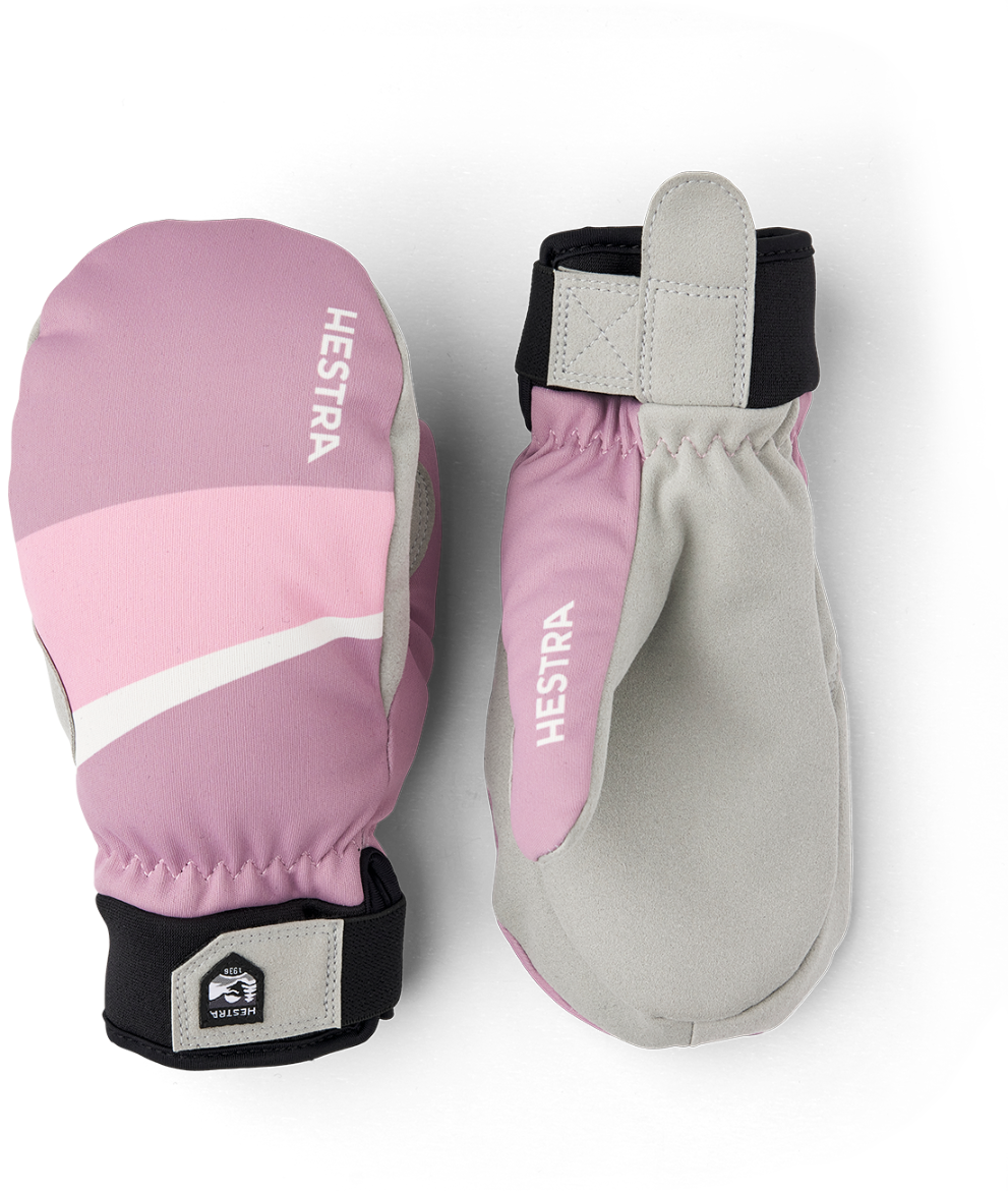 Hestra Hestra  Tracker Jr. - Mitt 37031 Fjellklar Sport 1