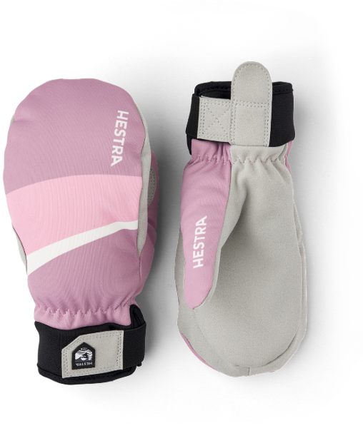 Hestra Hestra  Tracker Jr. - Mitt 37031 Fjellklar Sport 1