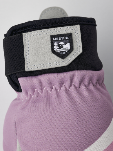 Hestra Hestra  Tracker Jr. - Mitt 37031 Fjellklar Sport 5