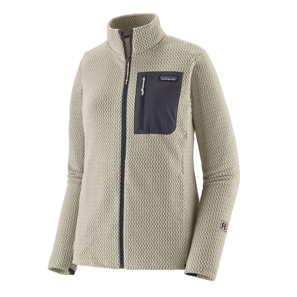 Patagonia Patagonia  W´S R1 Air Jkt P40280 Fjellklar Sport 1