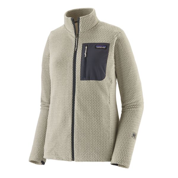 Patagonia Patagonia  W´S R1 Air Jkt P40280 Fjellklar Sport 1