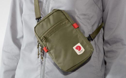 Fjällräven Fjällräven  High Coast Pocket F23226 Fjellklar Sport 5