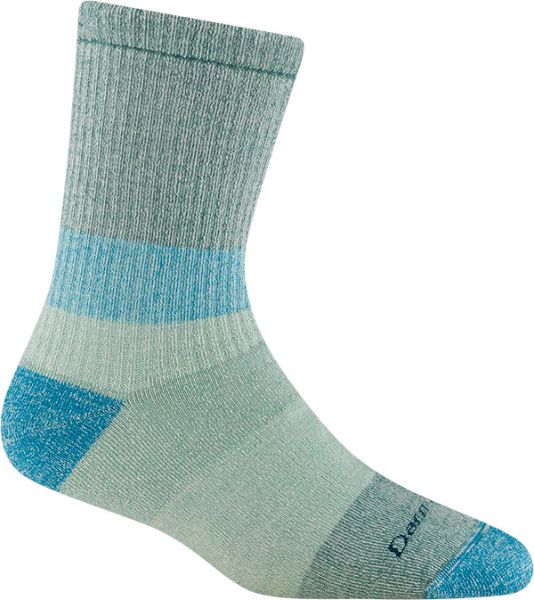  Darn Tough  Mountaineering Micro Crew Heavyweight With Full Cushion DT5011 Fjellklar Sport 1