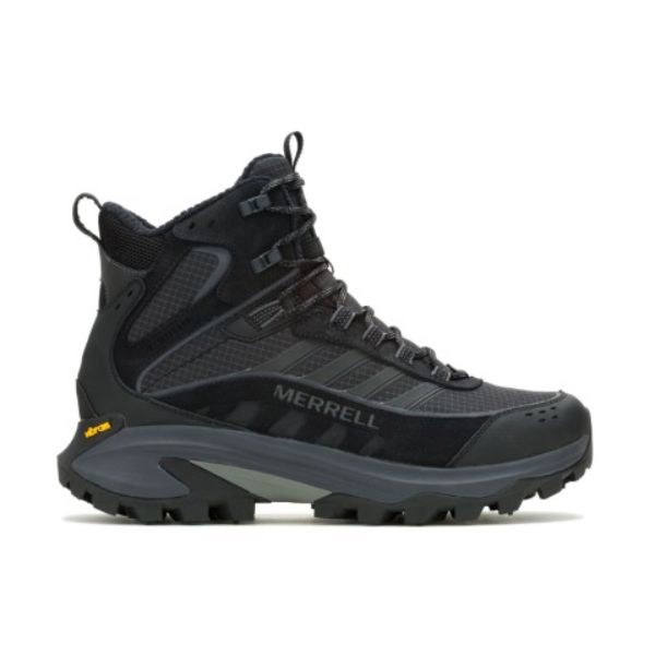 Merrell Merrell  Moab Speed 2 Thermo Mid Wp J068305 Fjellklar Sport 1