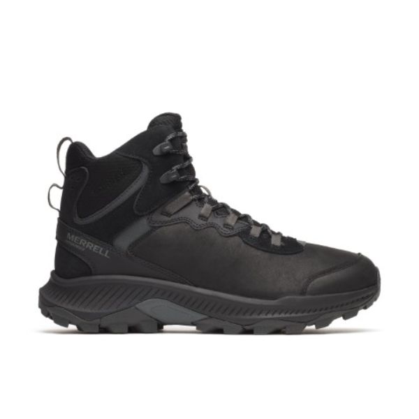 Merrell Merrell  Speed Strike 2 Ltr Thrm Mid Wp J066051 Fjellklar Sport 1