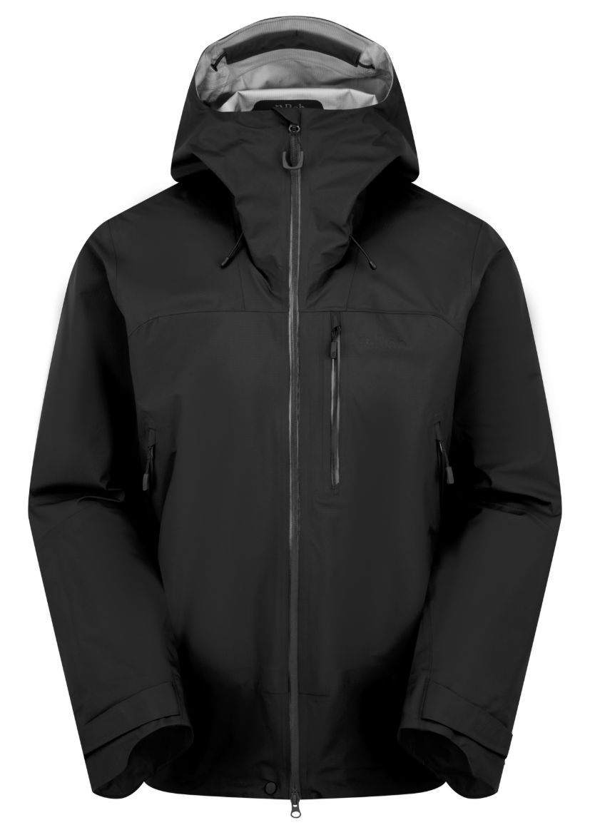 Rab Rab  Firewall Mountain Jacket QWG-96 Fjellklar Sport 1