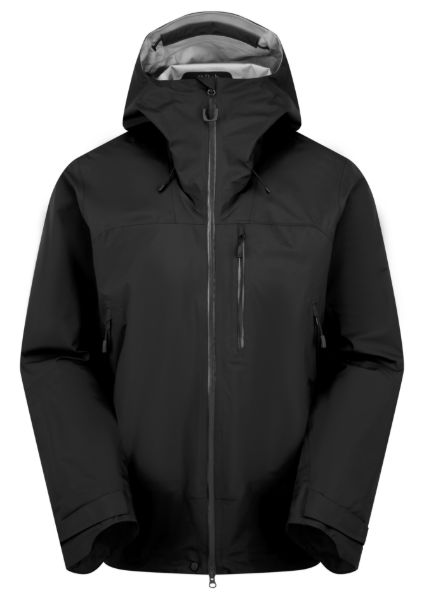 Rab Rab  Firewall Mountain Jacket QWG-96 Fjellklar Sport 1