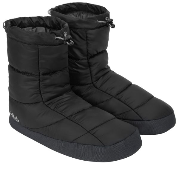 Rab Rab  Cirrus Hut Boot QAJ-04 Fjellklar Sport 1