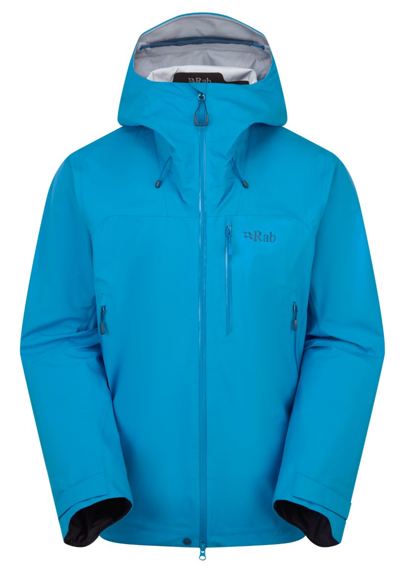 Rab Rab  Firewall Mountain Jacket QWG-96 Fjellklar Sport 1
