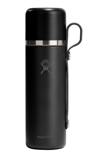  Hydro Flask  28 Oz Hot Flask And Cup FLC28 Fjellklar Sport 1
