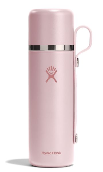  Hydro Flask  28 Oz Hot Flask And Cup FLC28 Fjellklar Sport 1