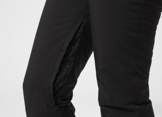 Helly Hansen Helly Hansen  W Legendary Insulated Bib Pant 65800 Fjellklar Sport 6