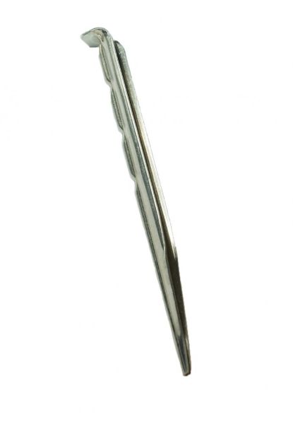 Fauna Fauna  V-teltplugg aluminium (10 stk) 84920040 Fjellklar Sport 1