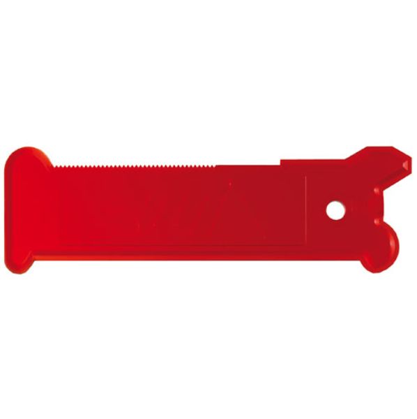 Swix Swix  T87 Groove And All Purpose Scraper T0087 Fjellklar Sport 1