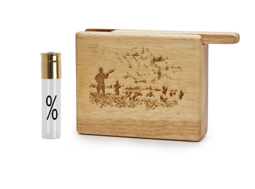 Øyo Øyo  Lerka Snapsboks 4 Stk 05815 Fjellklar Sport 3